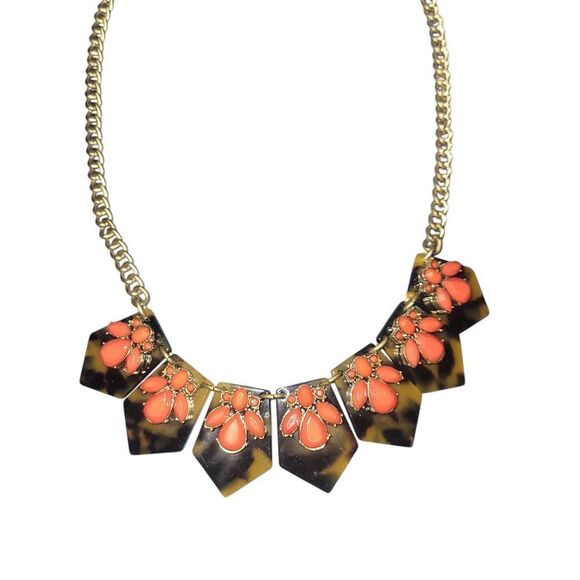 J CREW NECKLACE - Picture 5 of 5
